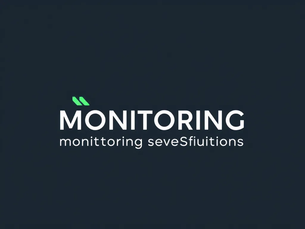 Comprehensive Monitoring Solutions for Modern Businesses - MonitoringSoftwareOnline.com logo